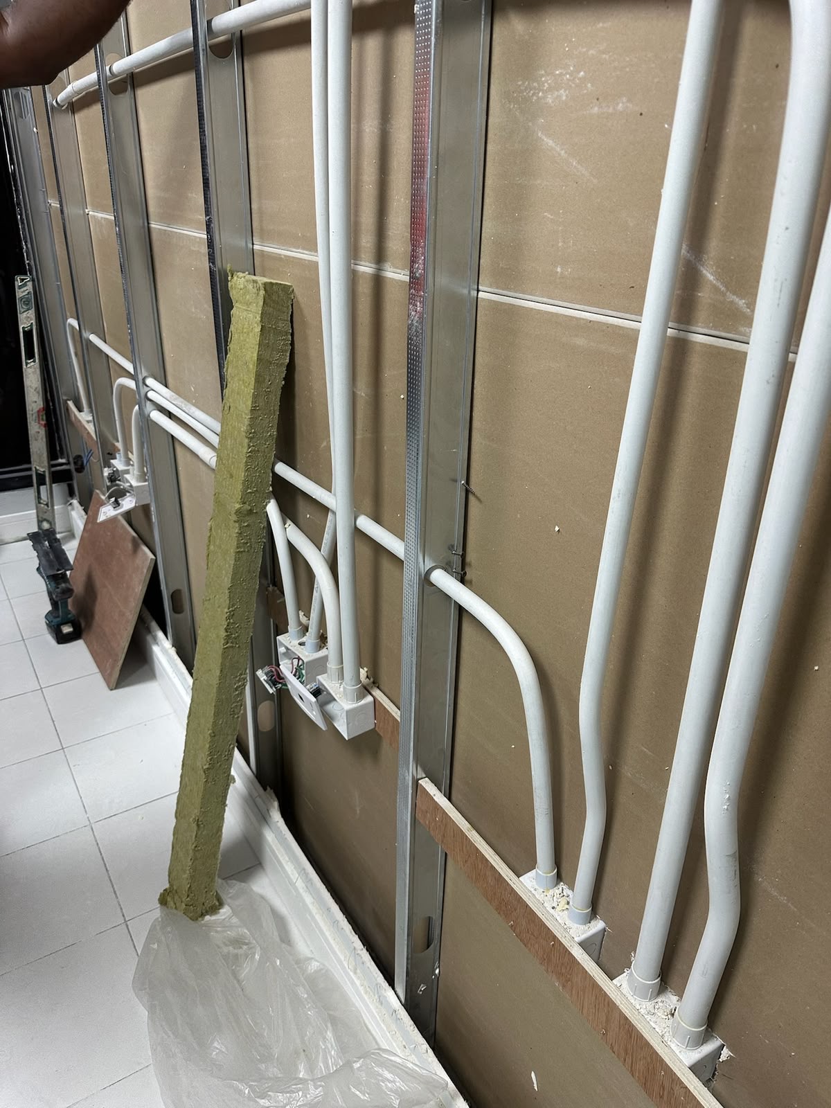 VIP Attractions - Construction & Facilities — Image 4